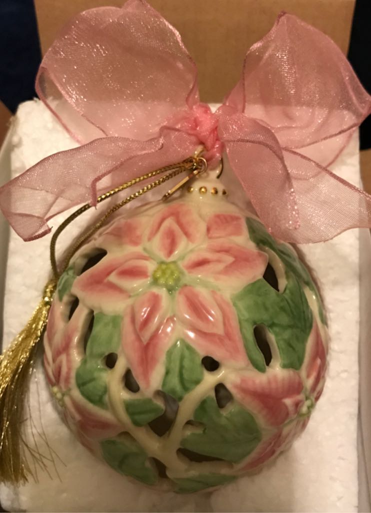 WDW Ceramic Disc 2005