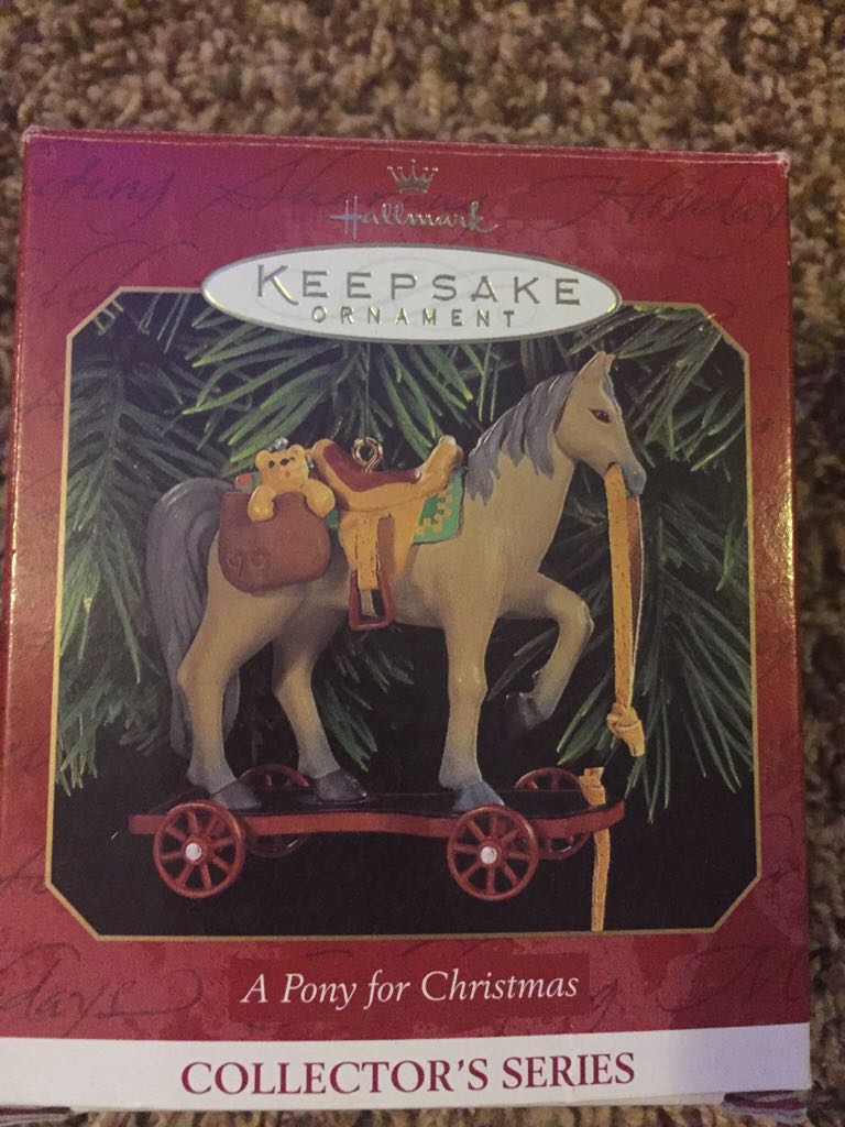 Winnie The Pooh-  And Tigger: Miniature