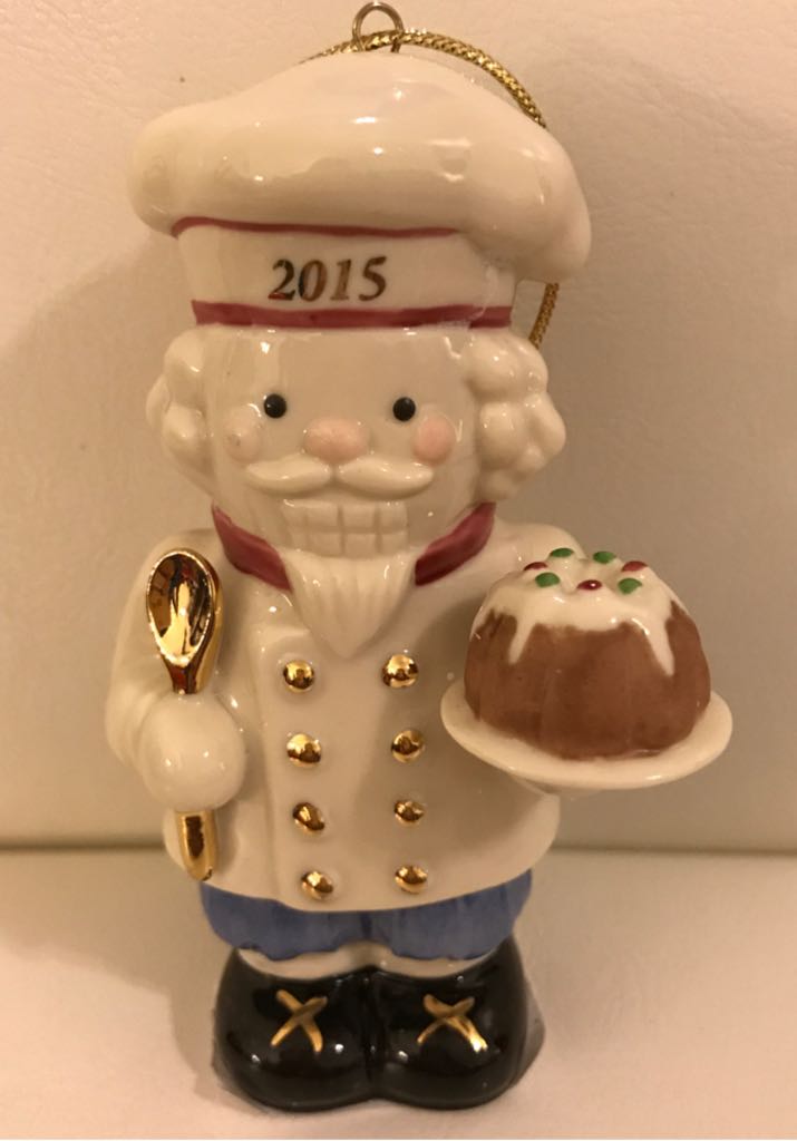 Philadelphia Ornament