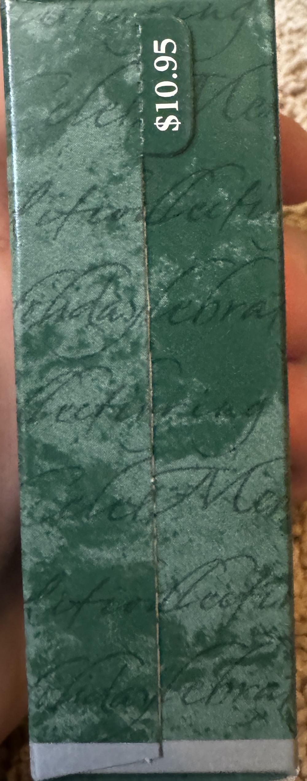 Singin’ In The Rain - Singin’ In The Rain (Movie) ornament collectible [Barcode 015012499414] - Main Image 4