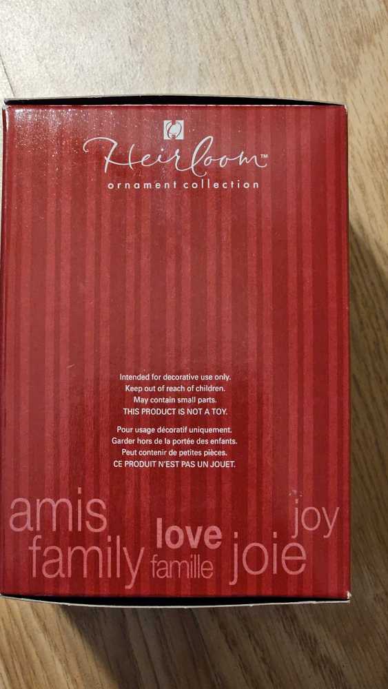 Optimus Prime - Transformers (Transformers) ornament collectible [Barcode 883515009696] - Main Image 2