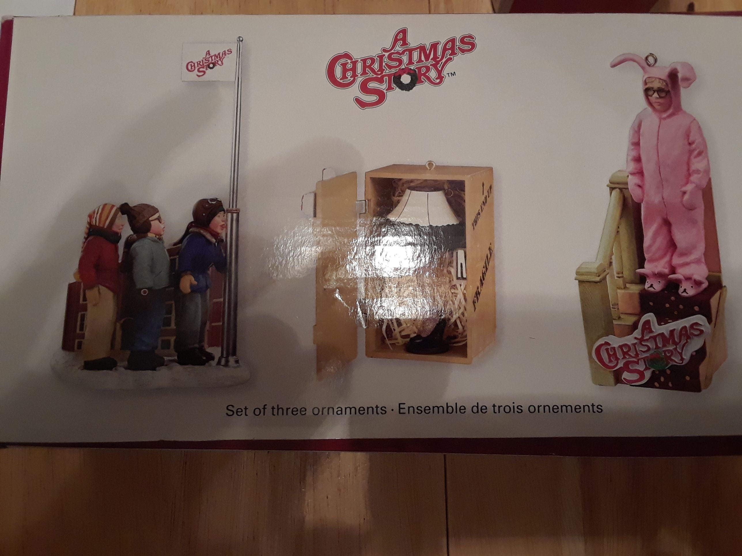 Miniature Home Sweet Home