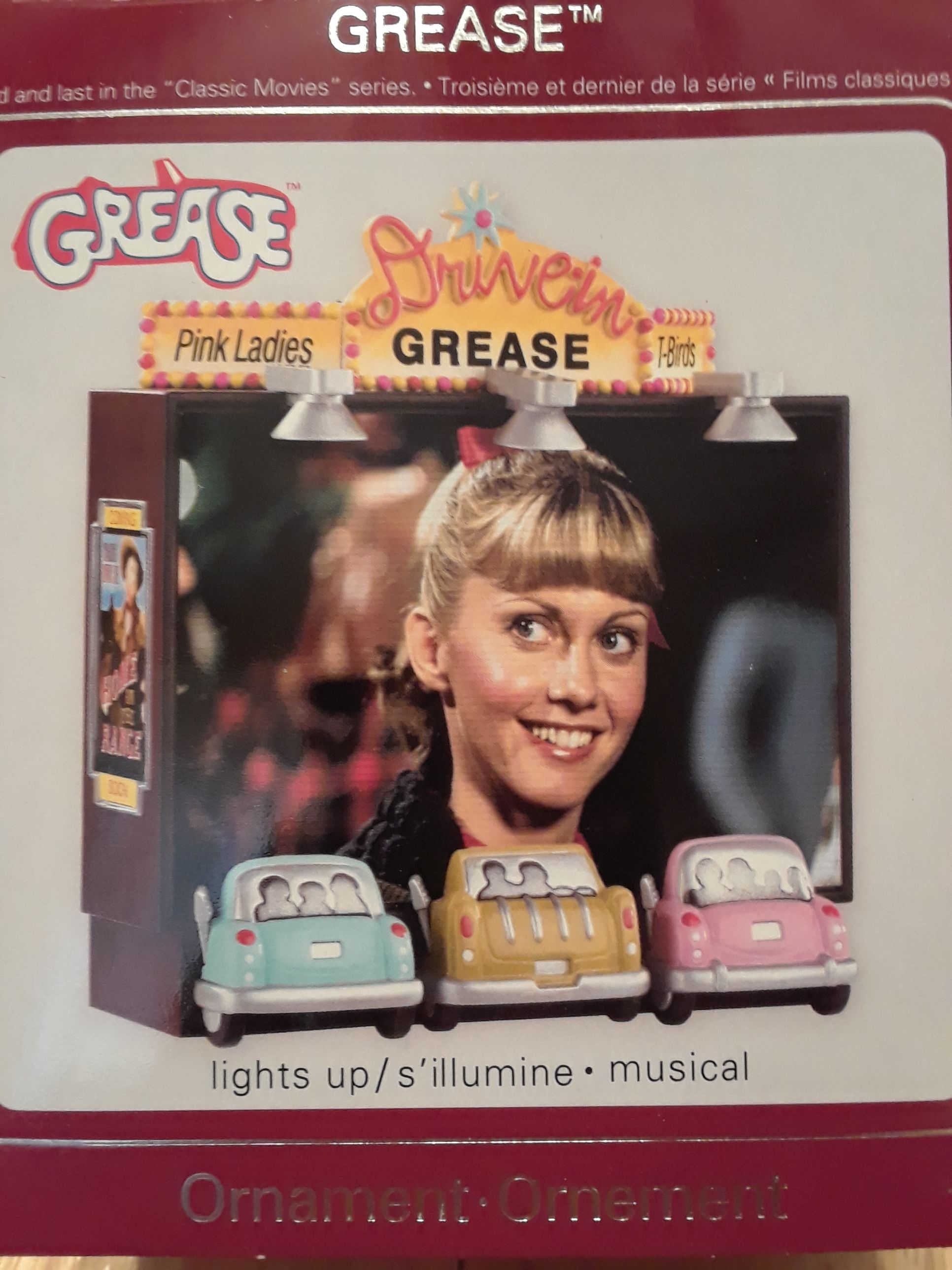 Merry Christmas! 2014