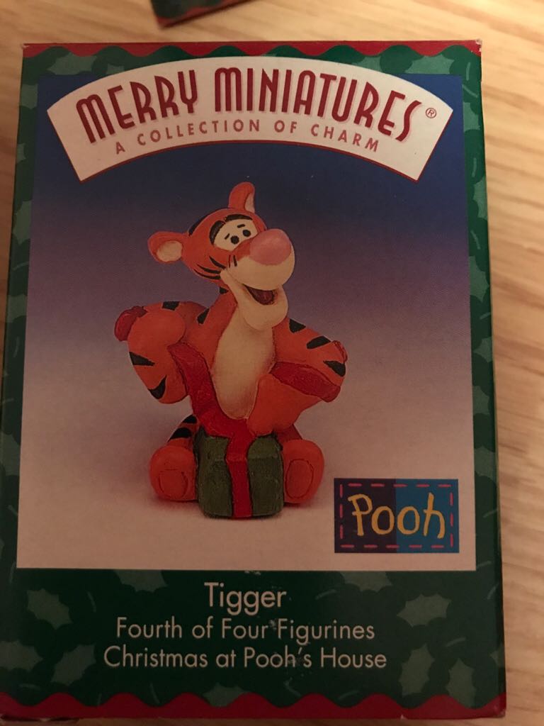 The Adventure Begins