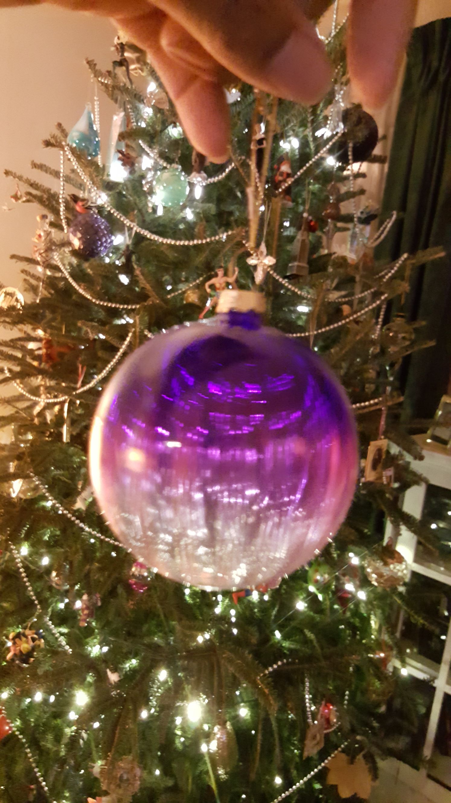 Lenox First Blessing Nativity Goat