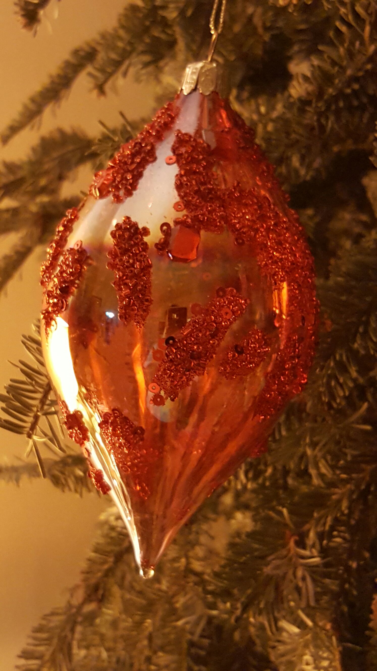 Transformer with LED Indicator