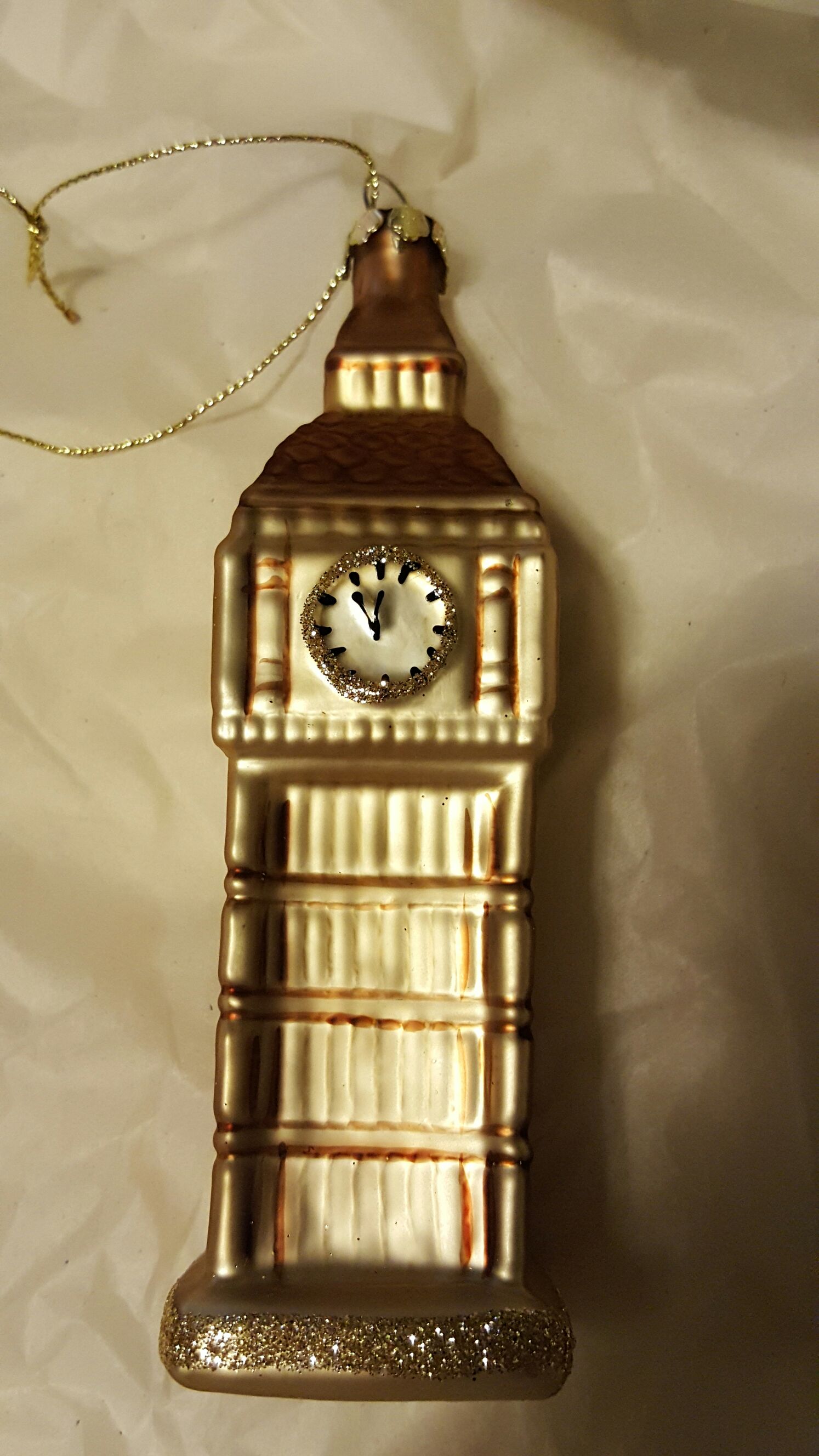 Imperial Czar Nutcracker