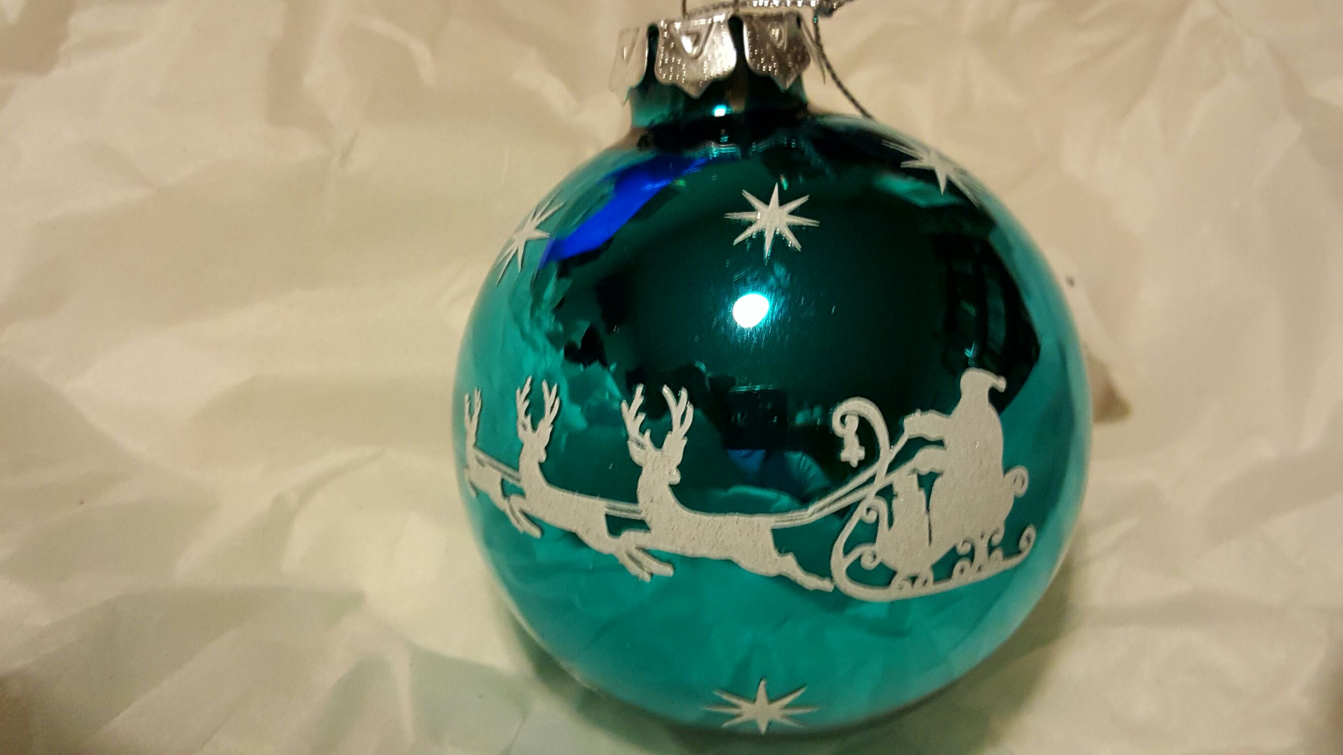 Snowman Vliegend Met Kind, The