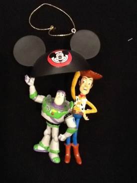 Swarovski Crystal Memories Locomotive Ornament Mib Coa