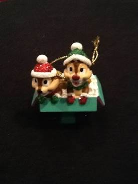 Japanese Hope Chest from the 1940’s (2)