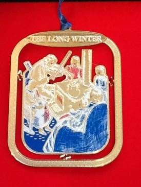 Black Leather Gloves