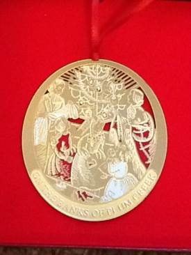 WDW Mickey Mouse Head-Jewel Tones