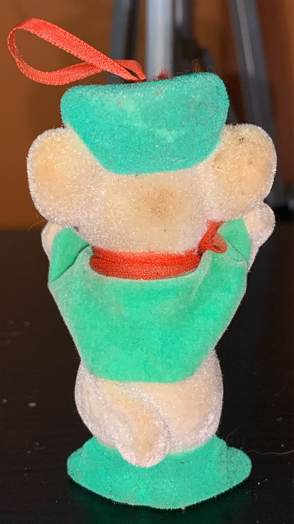 Rescuers Down Under - Bernard & Miss Bianca  ornament collectible - Main Image 2