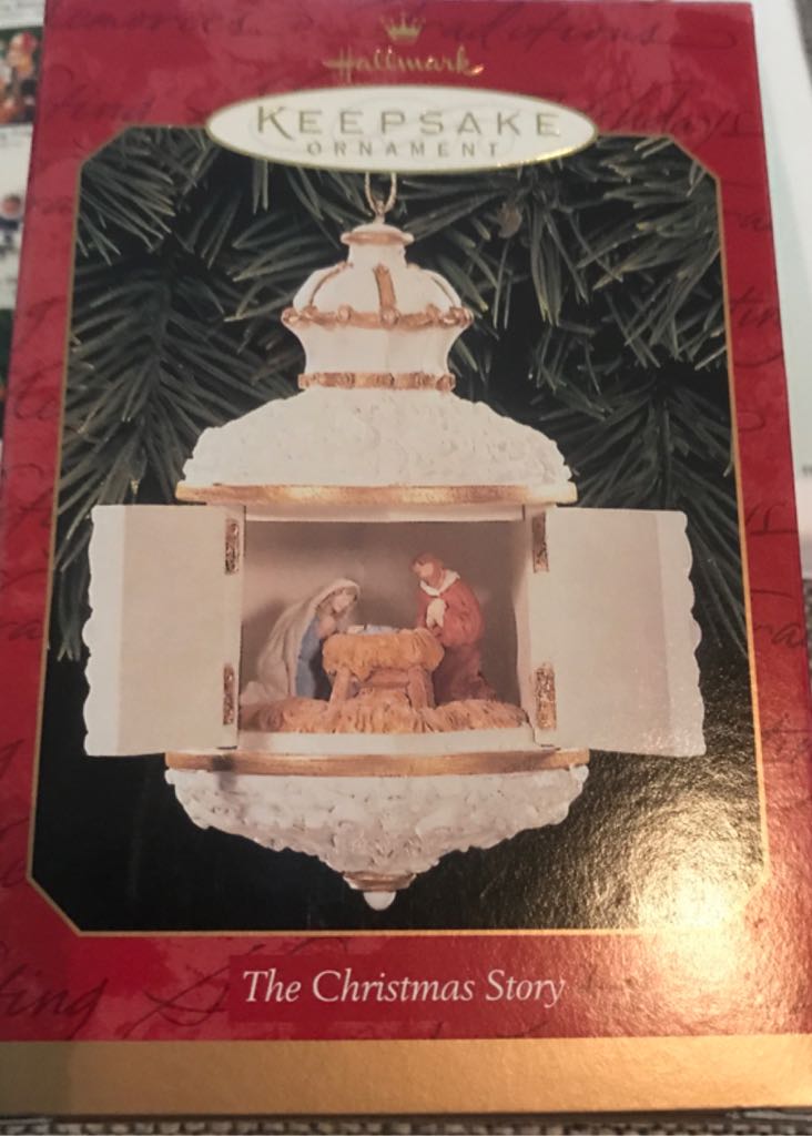 Frosty Friends #17 (1996)