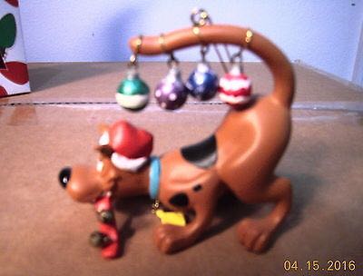 Scooby-Doo! Sleigh Bells - Scooby Doo (warner brothers) ornament collectible - Main Image 2