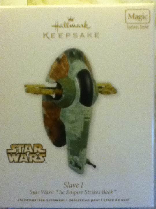 Tiana Ear Hat Ornament Disney