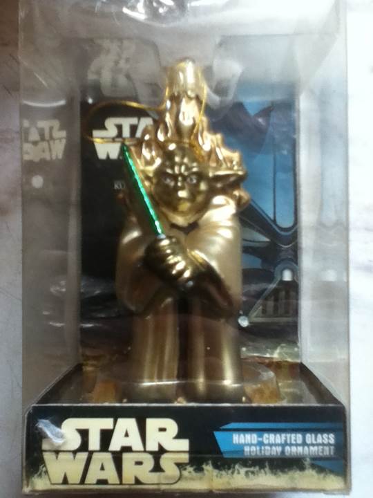 A Milestone In Faith