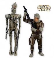 Strolling In The Snow