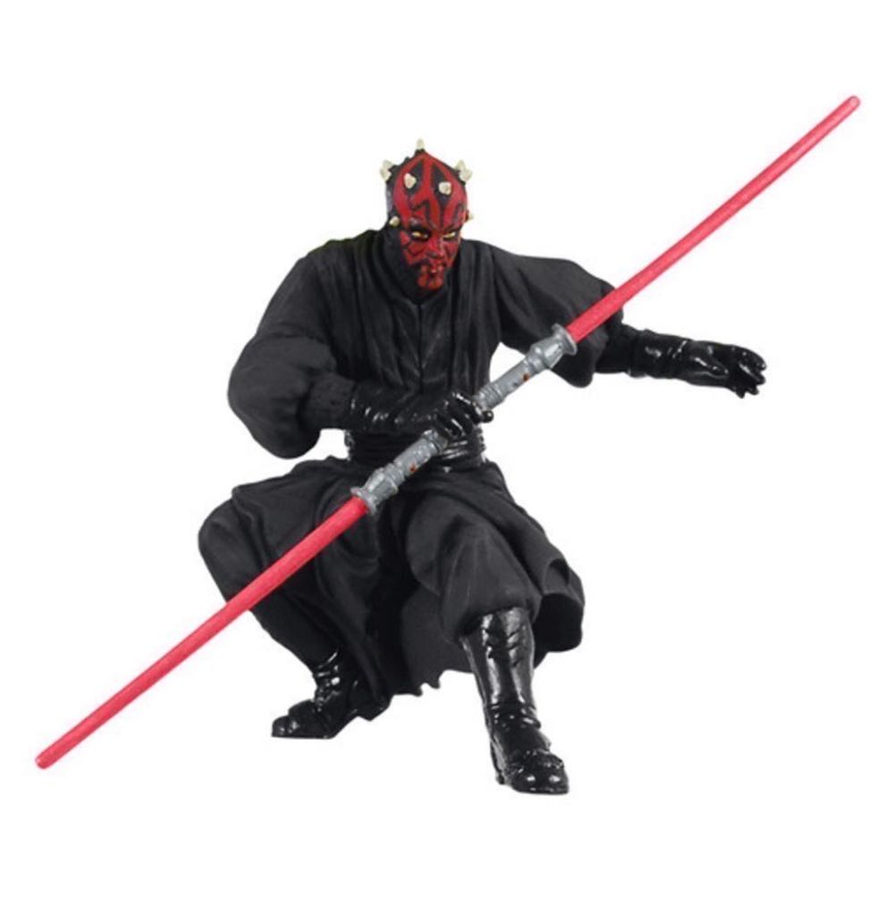 Sith Apprentice Darth Maul - Star Wars:  The Phantom Menace (Movies) ornament collectible - Main Image 4