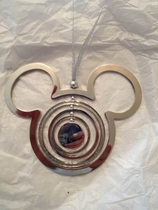 Grinch’s Perfect Present