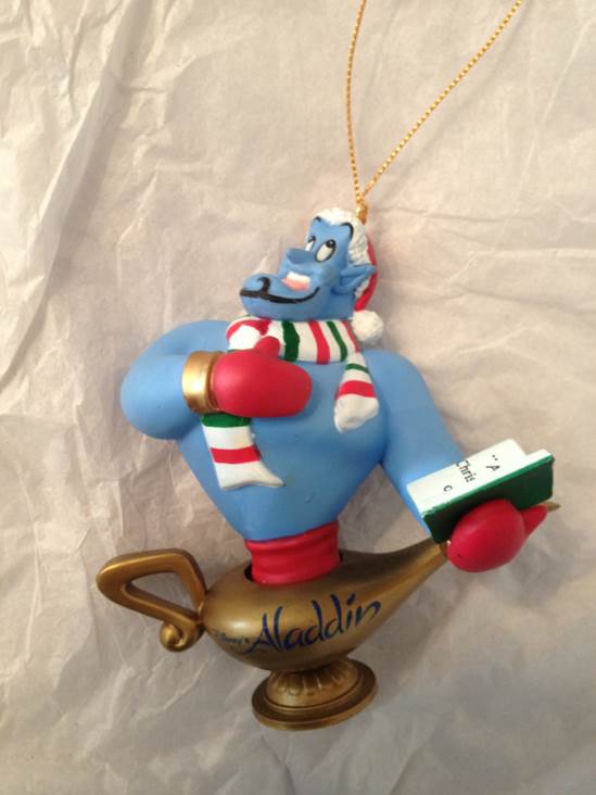 Winnie the Pooh With Honey Pot