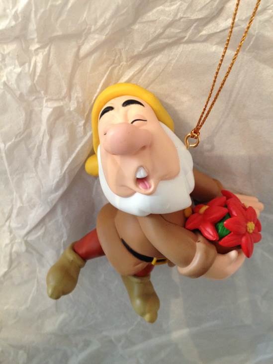 Santa’s Magic Storybook