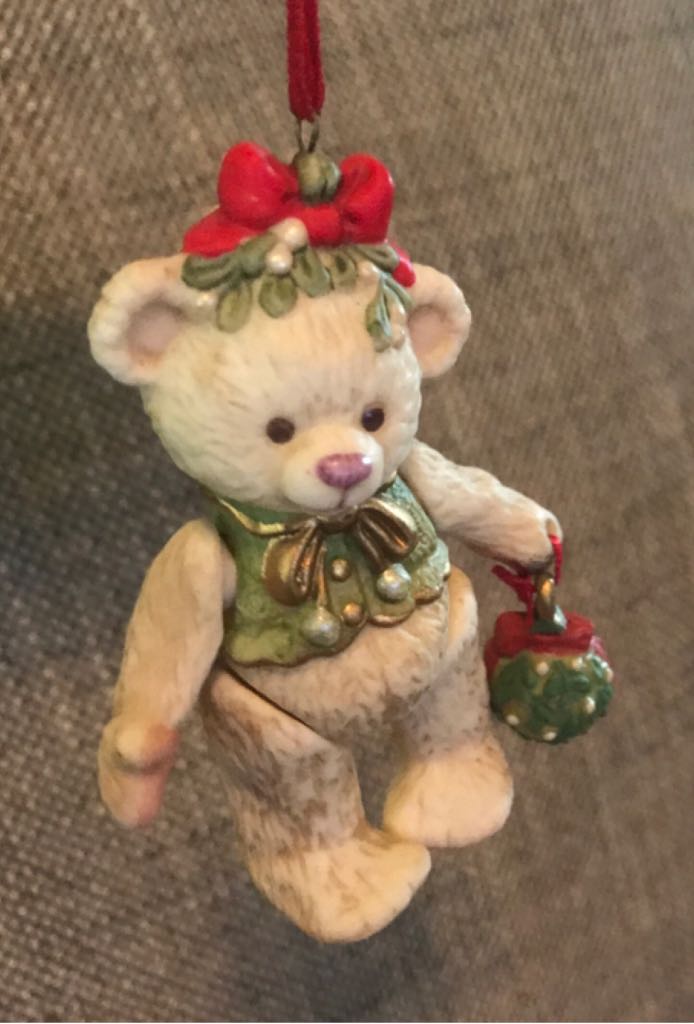 Gift Bearers - Gift Bearers (2nd In Series) ornament collectible [Barcode 015012523720] - Main Image 2