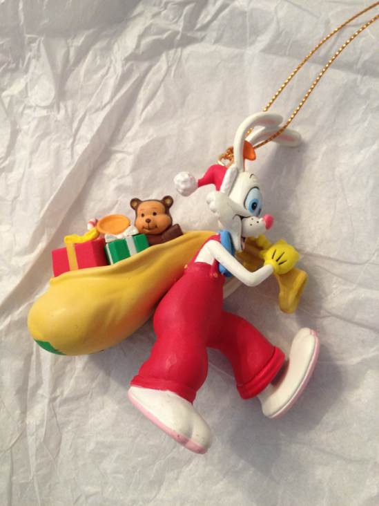 Holiday Red Throws (2)