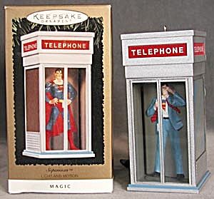 Scooby-Doo! w/ Tree & Presents