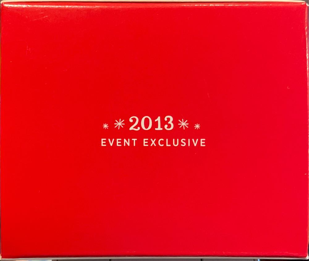 Man Of Steel  SDCC  - Superman (DC Superheroes) ornament collectible - Main Image 4