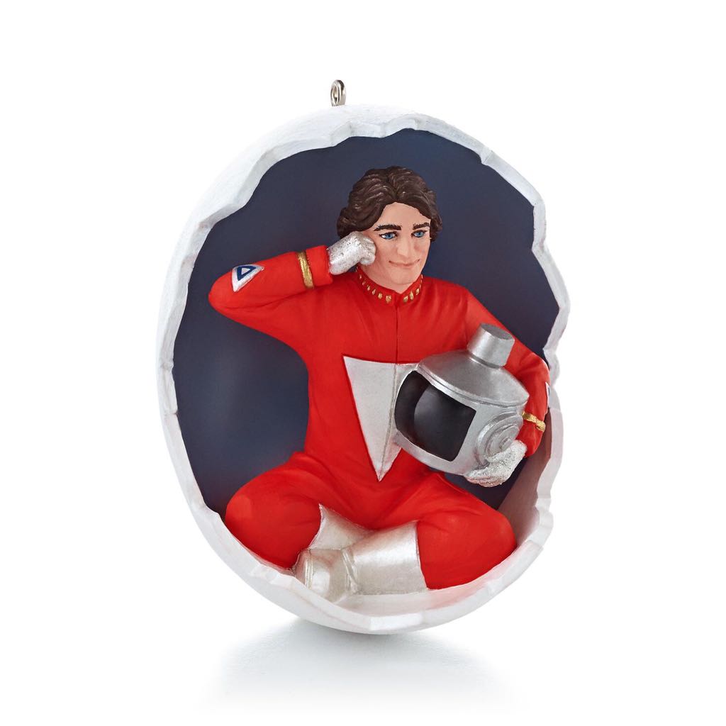 Mork From Ork-2013-AZ - Mork & Mindy (Mork & Mindy) ornament collectible - Main Image 2