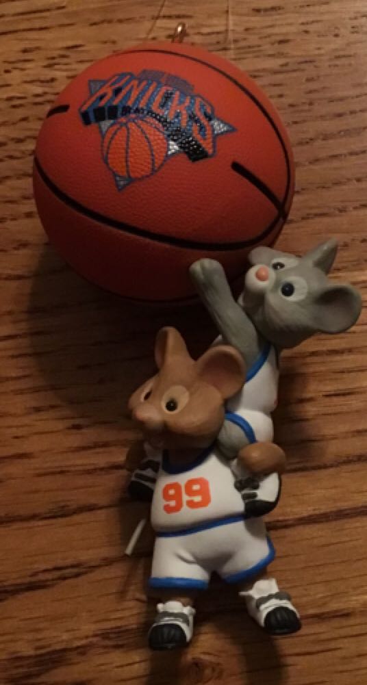 18 Foot C6 Multi Color Garland