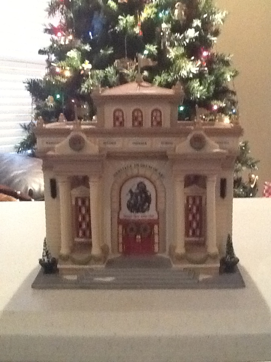 Season’s Greetings!