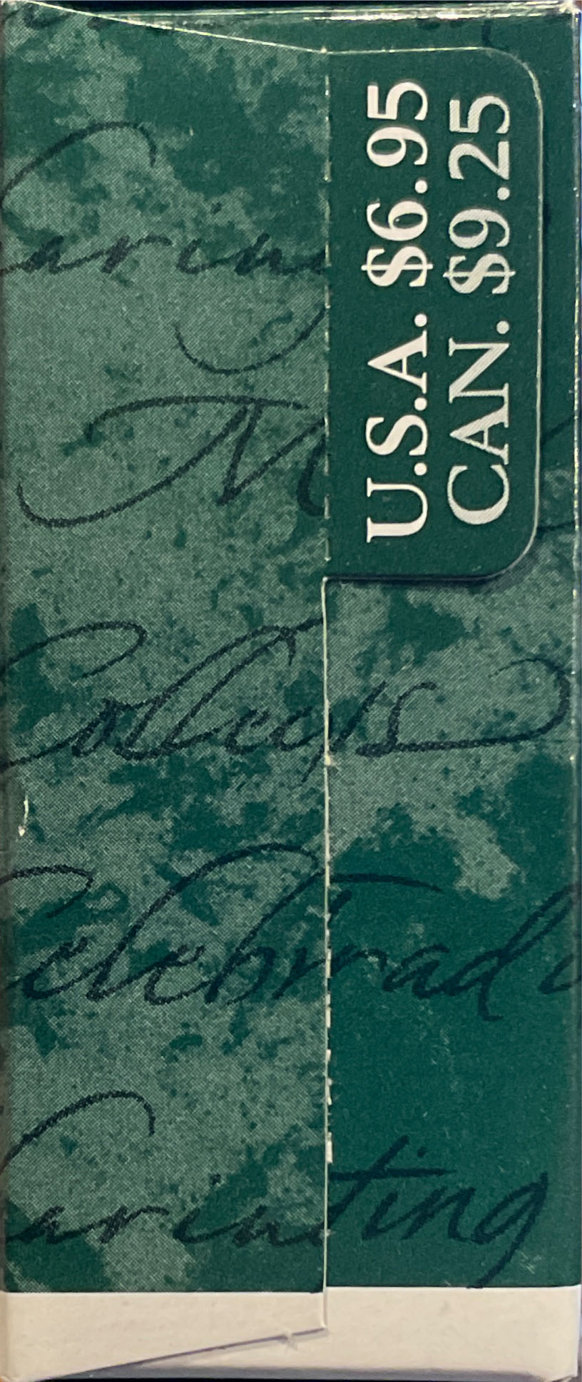 Winter Fun With Snoopy #3 - Winter Fun With Snoopy (Peanuts) ornament collectible [Barcode 015012528428] - Main Image 4