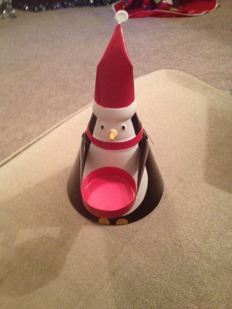 Adorable Abominable Snowman