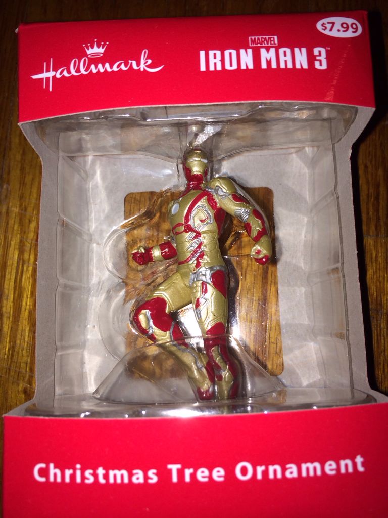 Itty Bittys - Batman