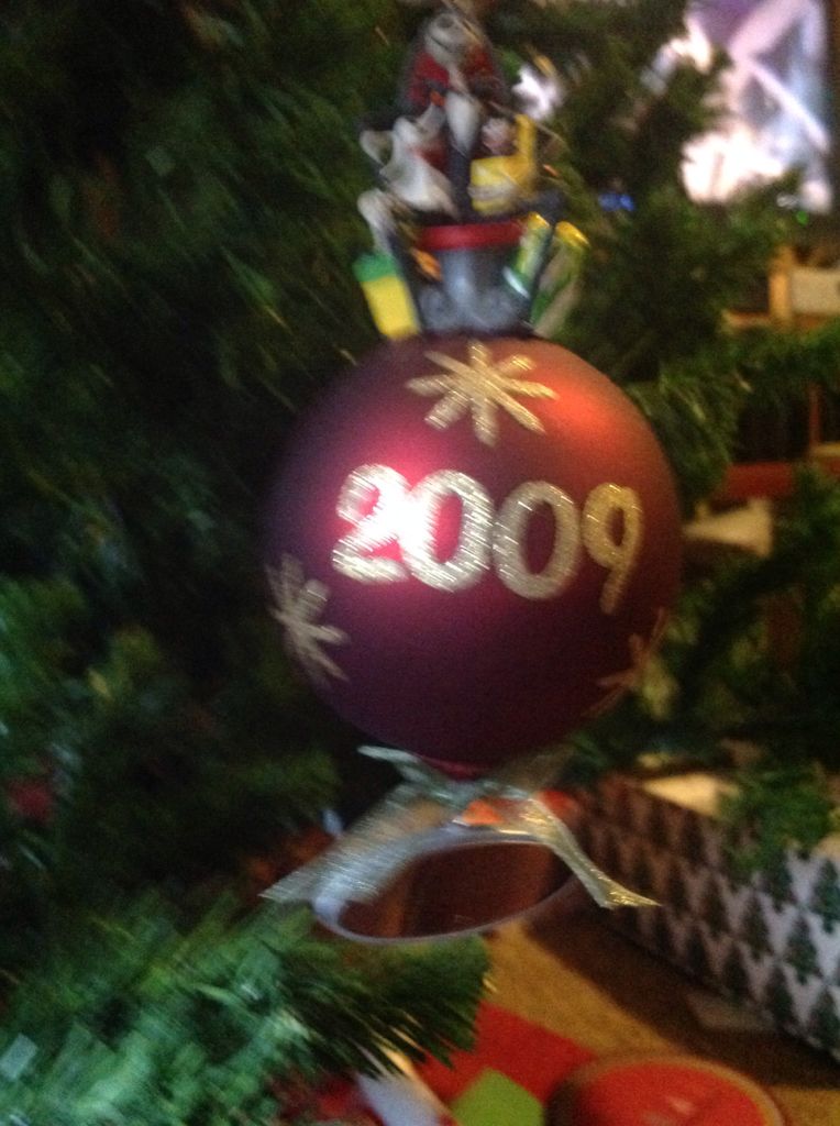 Nightmare Before Christmas - Jack Skellington  Murphy 2009  (Nightmare Before Christmas) ornament collectible - Main Image 2