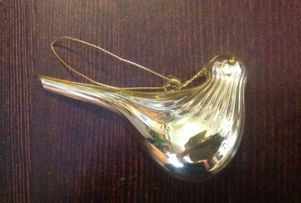 Polar Bear In Fridge