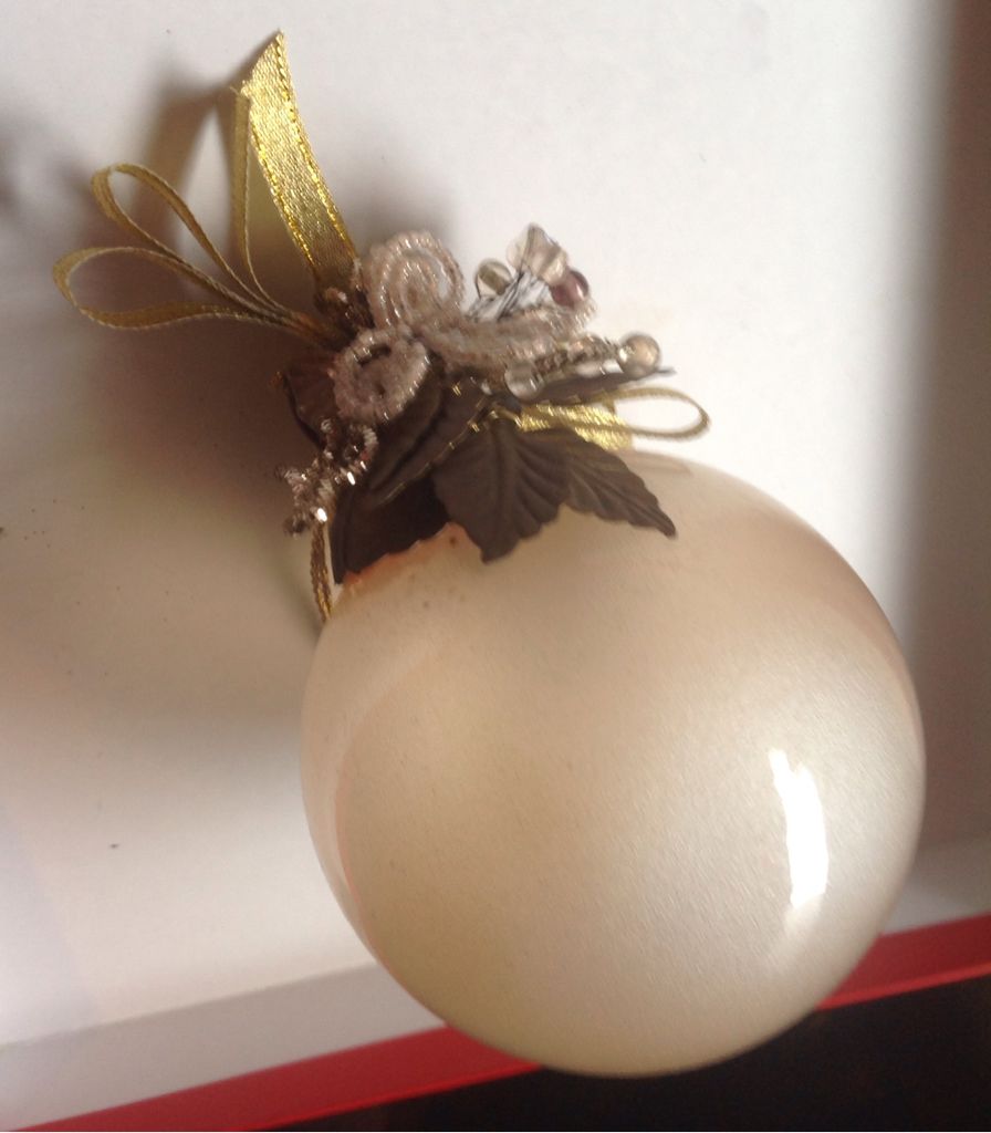 R2-D2 Mickey Ears, Hat Ornament