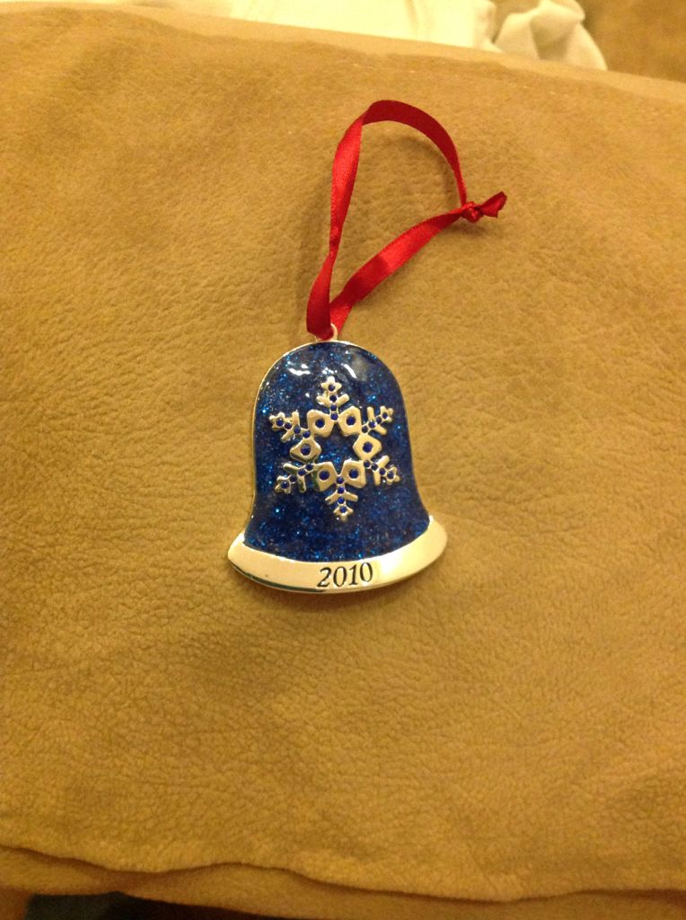 Bells  ornament collectible - Main Image 2