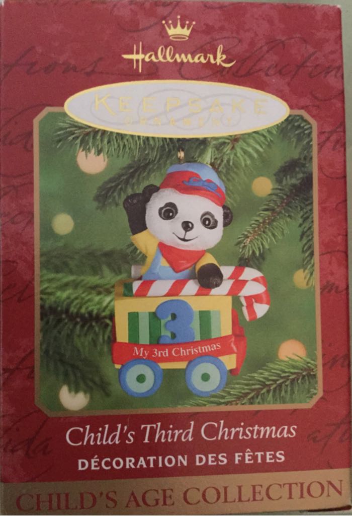 Adorno en punto de cruz