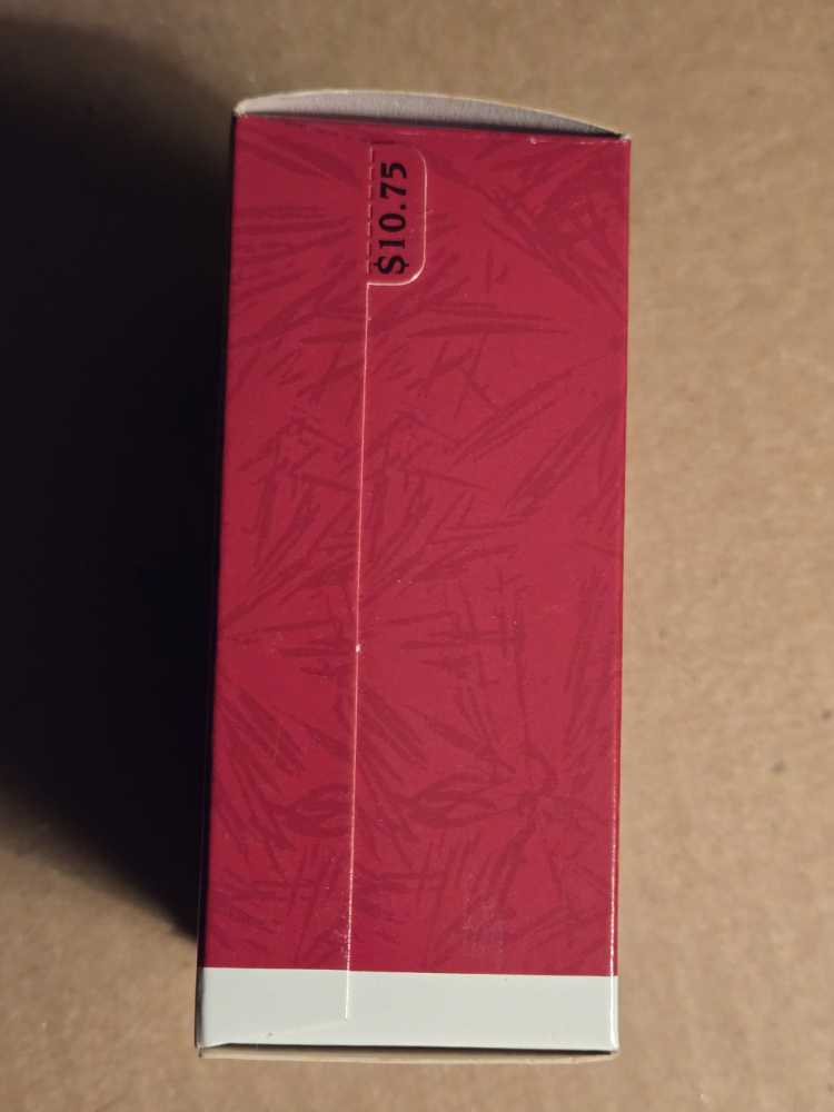 Curly And Kingly  (Keepsake) ornament collectible [Barcode 015012027198] - Main Image 4