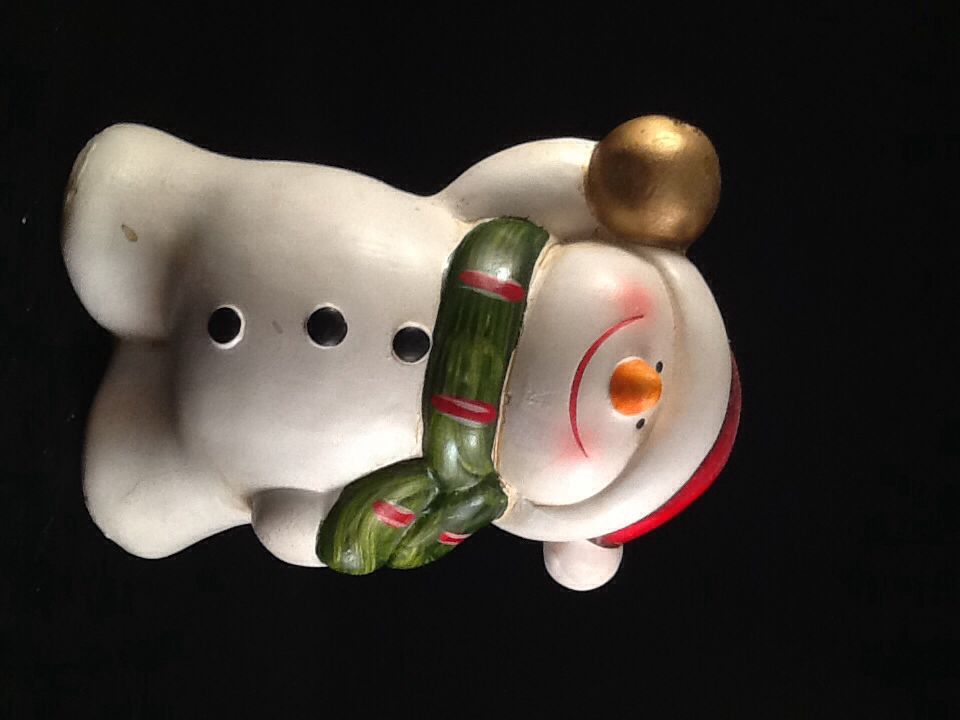 Shiny Brite 1940’s Reproduction