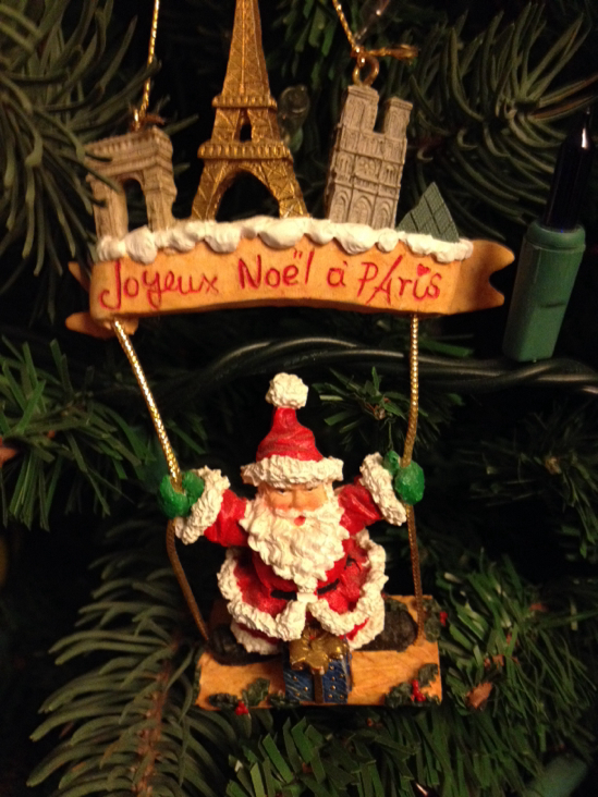 Light Green with Flowers Fan