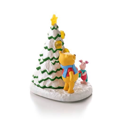 O, Hunny Tee - Disney (Magic Cord) ornament collectible - Main Image 2