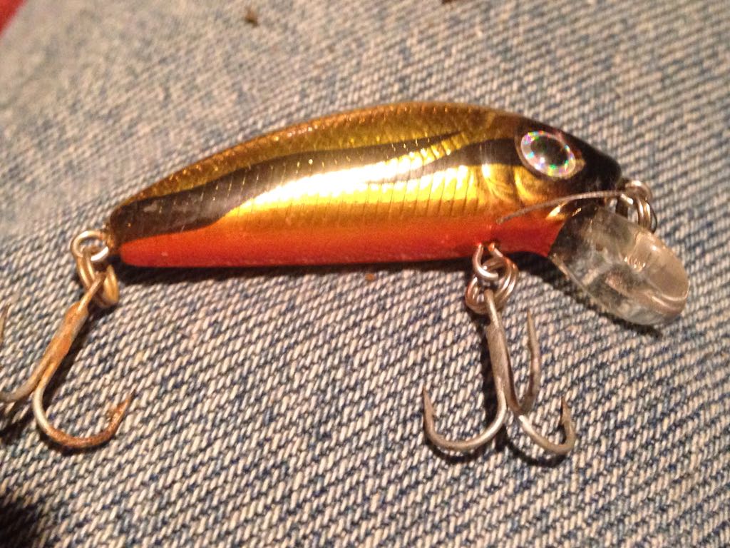 Countdown?  - Sinking ornament collectible - Main Image 2