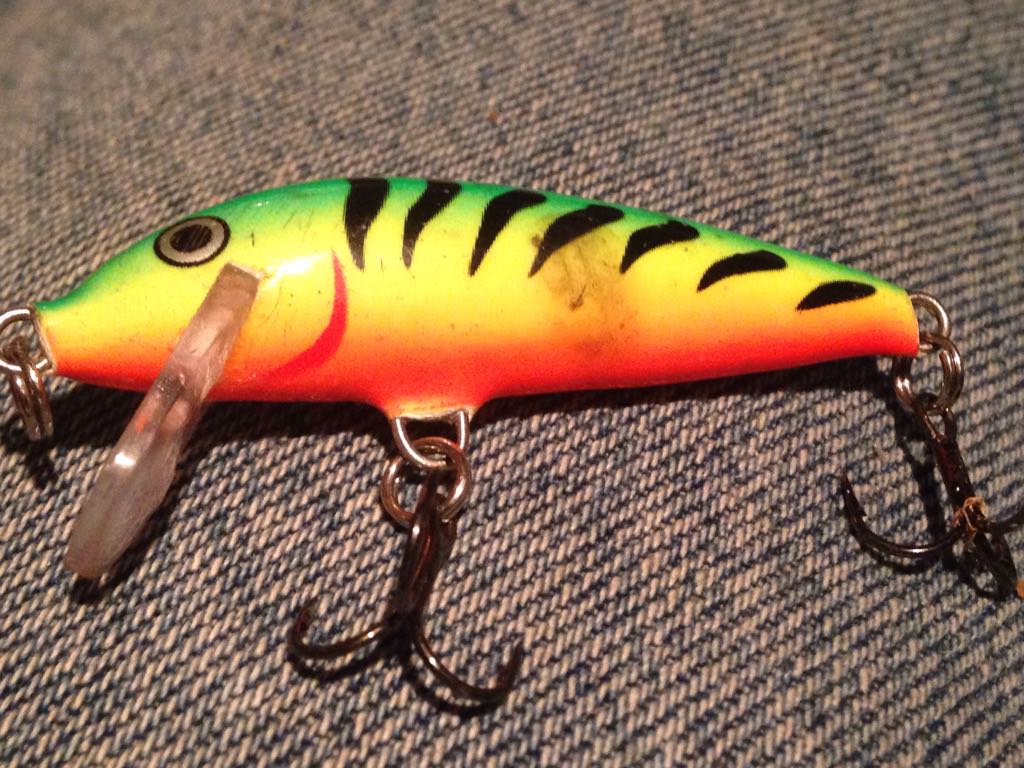 Countdown-2 - Sinking ornament collectible - Main Image 1