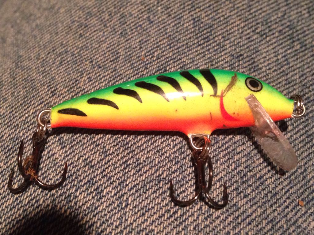 Countdown-2 - Sinking ornament collectible - Main Image 2