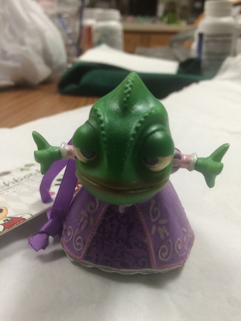 Sneeuwman met Rode Jas, Pakjes en Zuurstok