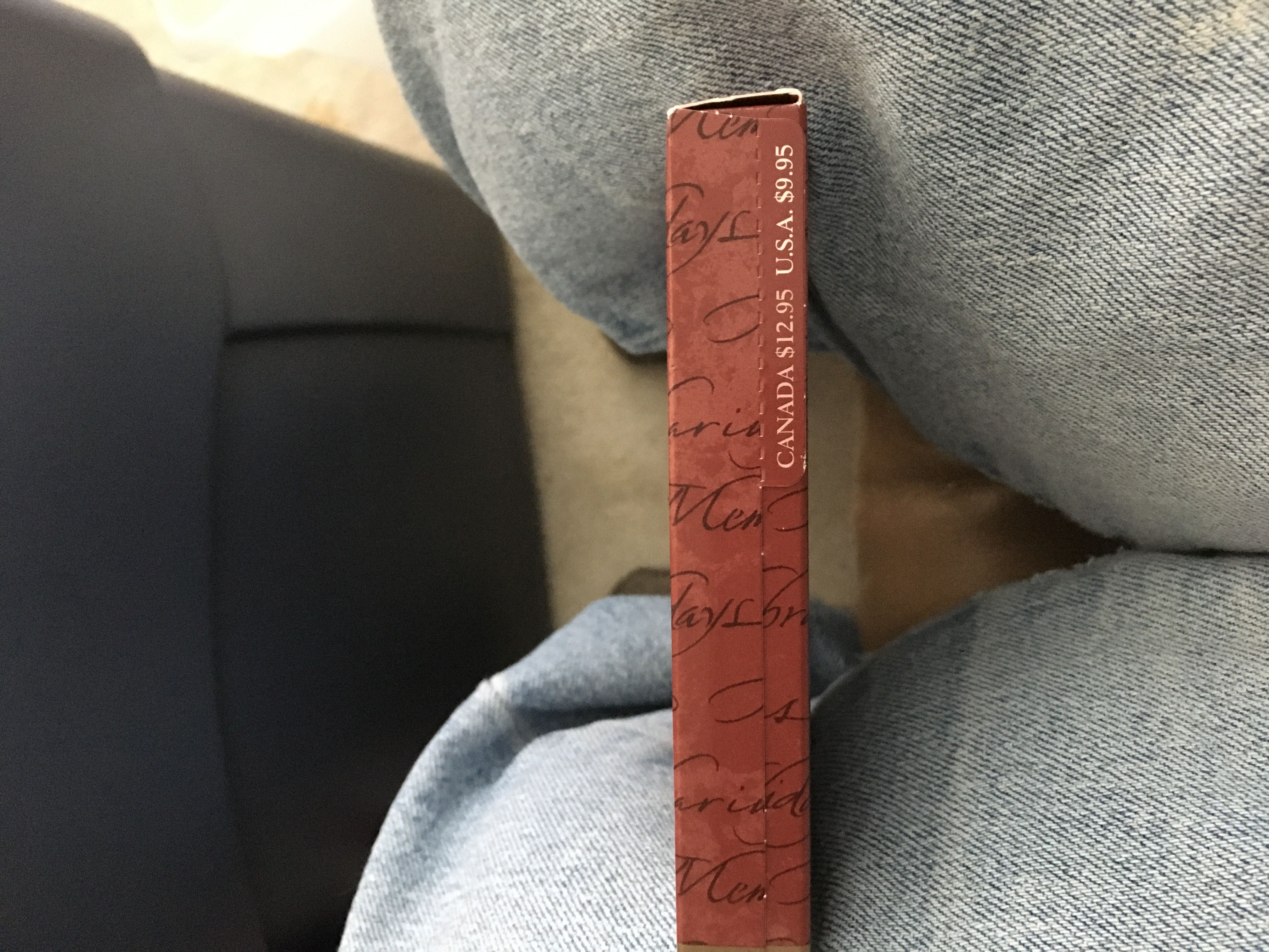 The Cat In The Hat - Dr Seuss (Dr Seuss) ornament collectible [Barcode 015012552690] - Main Image 4